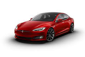 Tesla Starts Taking Orders For Model S Plaid With 520 Mile Range Roadshow