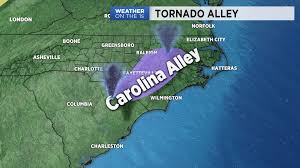 Check spelling or type a new query. There S A Small Tornado Alley Right Here In The Carolinas