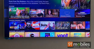 Almost every streaming provider has a dedicated fire stick app, which means no matter who you subscribe to in order to watch super bowl 2021, you'll be able to get dedicated streaming support. Amazon Fire Tv Stick 4k Fire Tv Cube To Get New Fire Tv Ui In March