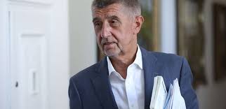 Na akci se vedle toho řešily vzestup číny. Premier Babis Odeslal Na Hrad Navrh Jmenovat Zaoralka Ministrem Kultury Parlamentnilisty Cz Politika Ze Vsech Stran