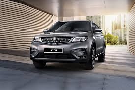 Detailed comparison by price, mileage, specs and more to make a smart choice. Proton X70 Specification Officially Exposed In Pakistan Dual Clutch Transmission Small Suv Protons