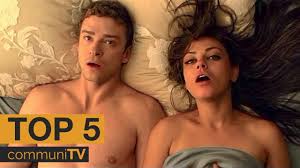 These 7 flick picks will keep you and the bestie happily entertained at home for an evening without the guys. Top 5 Friends Fall In Love Movies Youtube