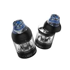 Obs Cube Mini Tank | E-Cig Clouds
