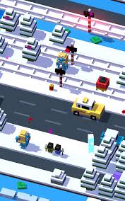 100% safe and virus free. Crossy Road 4 8 1 Download Android Apk Aptoide