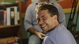 Community event will celebrate, support local filmmaker after ALS diagnosis