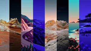 Download New Ios 14 2 Wallpapers Although these wallpapers are bundled with ios 14, your iphone doesn't need to be running ios 14 to enjoy them or use them. download new ios 14 2 wallpapers