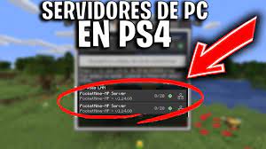 We'll have you up and running faster than yo. Como Jugar Servidores De Pc En Minecraft Ps4 Facil Youtube