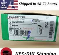 New In Box Schneider BMXCRA31210C PLC Module BMXCRA31210C