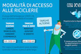 Льюис хэмилтон (великобритания, mercedes) — 2,736 4. Riaperte Le Riciclerie Con Nuove Modalita Di Accesso A Targhe Alterne E I Cam Milanosud Notizie Dalla Zona Sud Milano