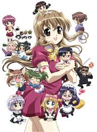 Nogizaka Haruka No Himitsu Purezza Tv Anime News Network Haruka Anime Characters Anime