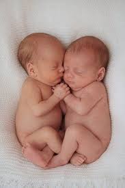 Twin Photography Newborn Twins Baby Love Twin Babies