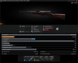 How weapon crafting and modding works in escape from tarkov. A Guide To Weapon Modding Dashingdot
