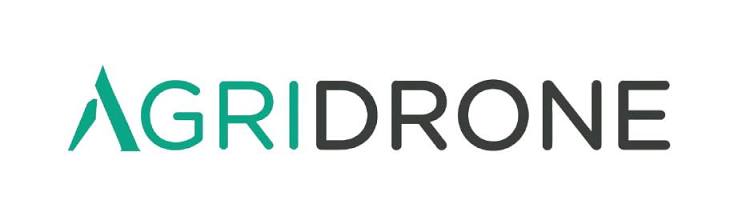 AgriDrone Logo