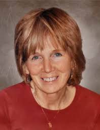 Christina Mary Norris avis de décès