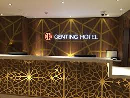 Check spelling or type a new query. Genting Hotel Resorts World Brintons Carpets