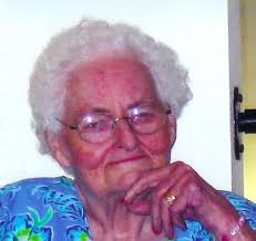 Obituary information for Rose M. Briggs