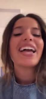 Poupette Kenza Behind Bars: The Prison Vibe Revealed!