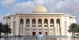 American university of sharjah, g12, al dhaid road, sharjah university city, university city, sharjah. Aus Becomes 50th Uae Signatory To Un Women S Empowerment Principles American University Of Sharjah
