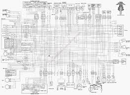 We are able to read. Yamaha Motorcycle Wiring Diagrams