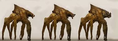 King of the monsters, as a minor titan that obeys ghidorah and later godzilla. Alternate Muto Designs Godzilla 2014 Album On Imgur