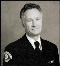 Kenneth Buckley Obituary (1926