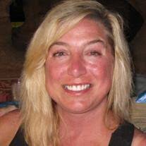 Suzanne Yoder's Instagram, Twitter & Facebook