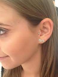 Master Pierce Ltd Professional Piercing Tragus Piercings Piercings Tragus Piercing For Migraines