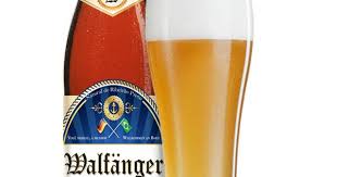 Walfanger Weiss Bier Getranke Brauen