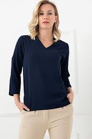 Kapri Kol Bluz Bluz Bluz Modelleri Kadin