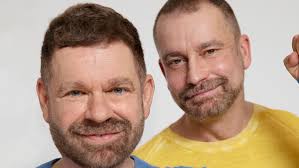 Komponisten-Duo Peter Plate & Ulf Leo Sommer im Interview