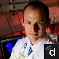 Dr. Scott A. Tomlins, MD