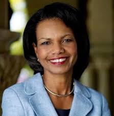 Happy birthday to Birmingham native and former Secretary Of State  Condoleezza Rice. Born in 1954, Ms. Rice was raised by educators- her dad  was a teacher and pastor, while her mother taught