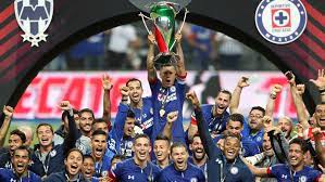 #video monterrey y cruz azul buscarán la gloria de alzar la copa mx. Monterrey Vs Cruz Azul Cruz Azul Campeon De La Copa Mx Marca Claro Mexico