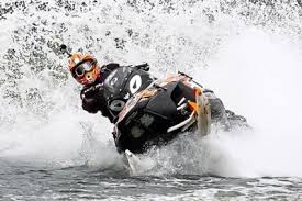 Watercross delivers the 'wow factor'