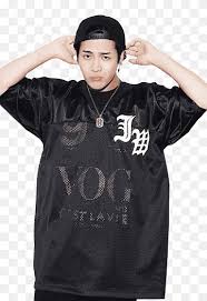 Welcome to r/got7, a subreddit dedicated to the boy group, got7! Jackson Wang Png Images Pngwing