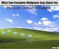 Check spelling or type a new query. What Your Computer Wallpaper Reveals About You Bit Rebels