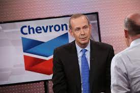 News • mar 19, 2021. How Analysts Think Chevron Will Respond To Getting Dumped By Anadarko