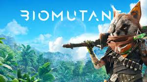 Biomutant spoiler free review for open world action role playing game genre: Biomutant All Side Characters Locations