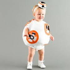 Check out our bb 8 costume selection for the very best in unique or custom, handmade pieces from our shops. 31 Of The Best Halloween Costume Ideas For Your Infant Brit Co