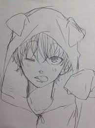 This group allows peoples doujinshi's, manga's, anime drawings, mini comic. Manga Drawing Ideas Anime Sketch Anime Drawings Sketches Manga Art