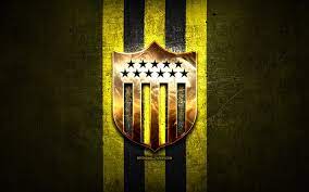 Check spelling or type a new query. Download Wallpapers Penarol Fc Golden Logo Uruguayan Primera Division Yellow Metal Background Football Ca Penarol Uruguayan Football Club Penarol Logo Soccer Uruguay Club Atletico Penarol For Desktop Free Pictures For Desktop Free