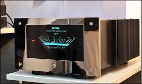 Restek Vintage Hifi Club Audio Design Hifi High End Audio
