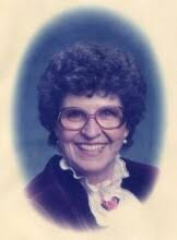 Most Recent Obituaries