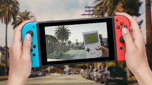 › grand theft auto nintendo switch. Will Grand Theft Auto V Come Out For Nintendo Switch Anytime Soon Gadget Advisor