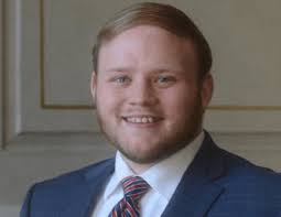 Seth Mays named executive director of Arkansas Republican Party