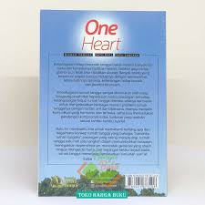 Lihat ide lainnya tentang desain rumah, rumah, arsitektur. Jual Buku One Heart Rumah Tangga Satu Hati Satu Langkah Pustaka Imam Bonjol Online Maret 2021 Blibli