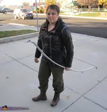 I am so excited to share this hunger games diy with you. Women S Katniss Everdeen Costume
