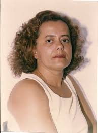 Faleceu Leslie Batista, filha do ex prefeito Alcides Lacerda.