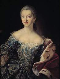 Царевны анна петровна и елизавета петровна (справа). Elizaveta Petrovna Kratkaya Biografiya Foto Gody Pravleniya