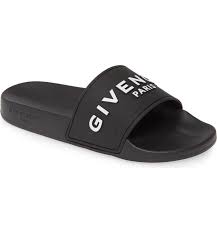 Our curated selection offers only the most premium models from each brand, ensuring the utmost comfort and quality from these trusted names in athletic footwear. Givenchy Logo Slide Women Nordstrom